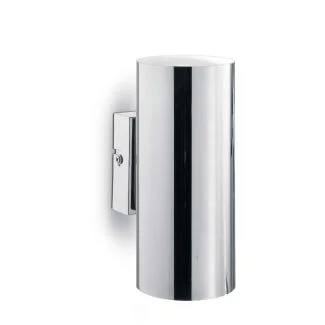 IDEAL LUX HOT AP2 CROMO 094182