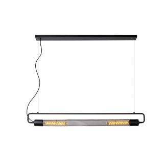 LUCIDE CALIXT 05433/02/30 lampa wisząca wewnętrzna