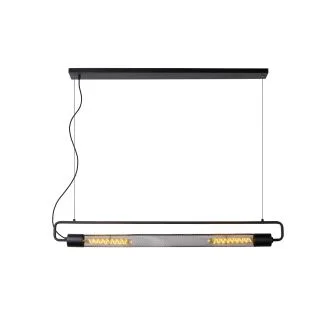 LUCIDE CALIXT 05433/02/30 lampa wisząca wewnętrzna