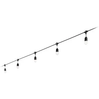 IDEAL LUX FIESTA SP5 159836