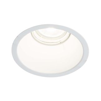ANTIGO Lampa wpuszczana Kami - Biała 7378