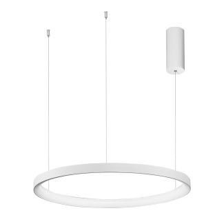 Luces Exclusivas ROTA LE41468 LAMPA WISZĄCA biały