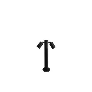 AZZARDO AZ4456 ROLF 2 500 BK TECHNICAL OUTDOOR BLACK