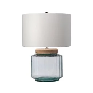 ELSTEAD Luga LUGA-TL-NATURAL Table Lamp - Natural