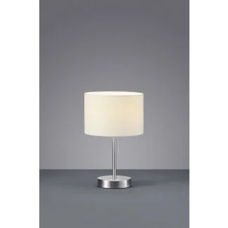 TRIO HOTEL 501100101 LAMPA STOJĄCA - BIURKOWA