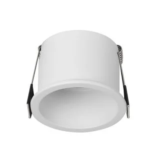 Luces Exclusivas BOSCONIA LE61408 LAMPA SUFITOWA biały
