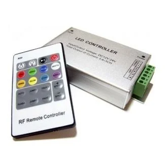 MILAGRO EKST1802 STEROWNIK RADIOWY RGB