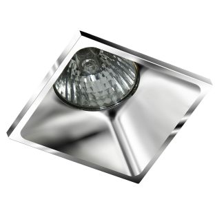 AZZARDO GM2108-CH / AZ1718 Pio (chrome) Lampa wpuszczane