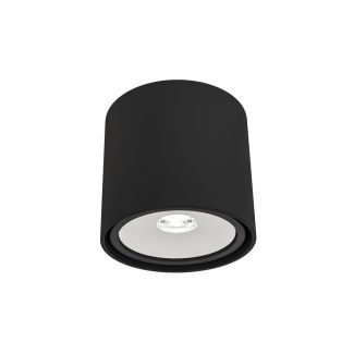 OPEN DESIGN OR83910 Neo Nero Mobile / Ufo Bianco