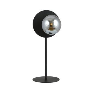 EMIBIG 1186/LN LAMPKA BIURKOWA OSLO LN BLACK/GRAFIT