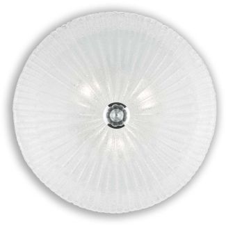 IDEAL LUX SHELL PL3 008608