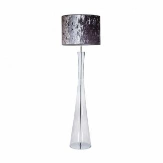 4 CONCEPTS SIENA L235310310 lampa podłogowa z abażurem