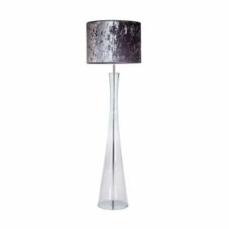 4 CONCEPTS SIENA L235310310 lampa podłogowa z abażurem