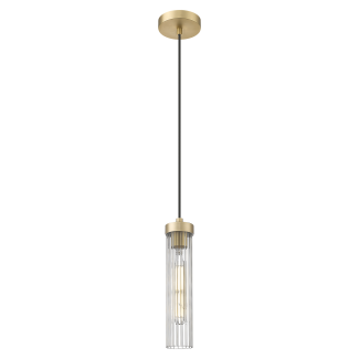 COSMOLIGHT Lampa wisząca QUINCY P01835BR