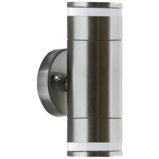 IDEUS 3570 TARAS WLL 2xGU10 INOX