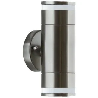 IDEUS 3570 TARAS WLL 2xGU10 INOX