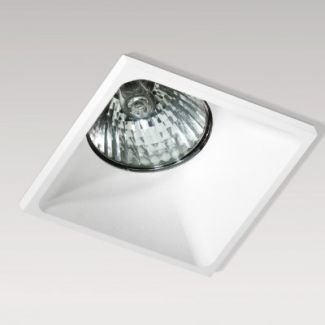 AZZARDO GM2108-WH / AZ0760 Pio (white) Lampa wpuszczane