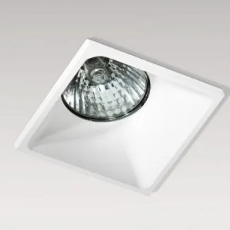 AZZARDO GM2108-WH / AZ0760 Pio (white) Lampa wpuszczane