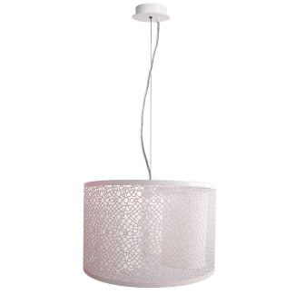 CANDELLUX 33-27290 MADRAS ZWIS 3X40W E14 BIAŁY