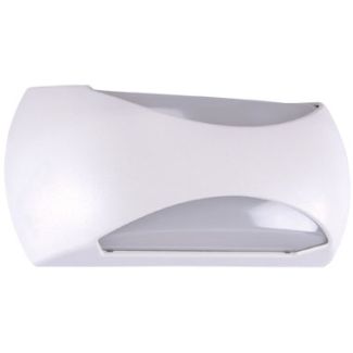 IDEUS 3876 ENDURO LED 12W 2C WHITE 4000K
