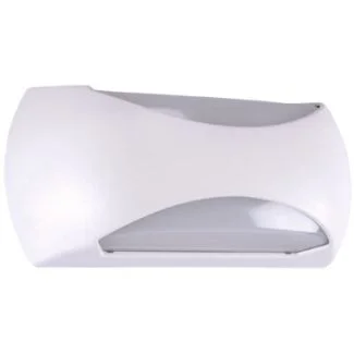 IDEUS 3876 ENDURO LED 12W 2C WHITE 4000K