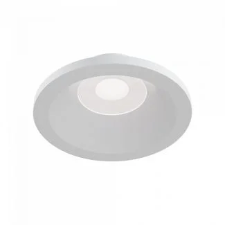 MAYTONI DL032-2-01W Downlight Zoom Downlight White