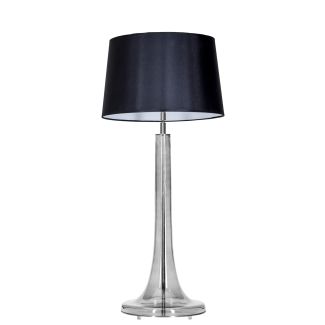 4 CONCEPTS Lozanna Transparent Black L214282229