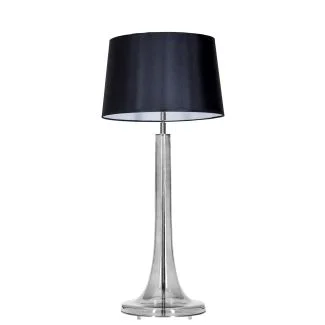 4 CONCEPTS Lozanna Transparent Black L214282229