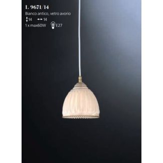 RECCAGNI ANGELO 9671 L.9671/14