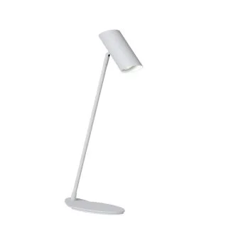 LUCIDE HESTER 19600/01/31 LAMPA STOJĄCA - BIURKOWA