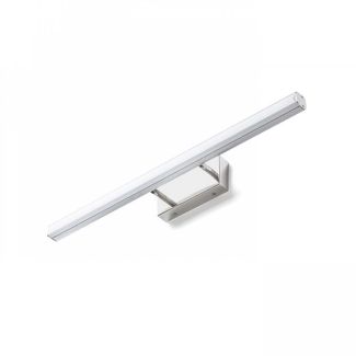 RENDL R12951 SWAY łazienkowa chrom 230V LED 12W IP44 3000K