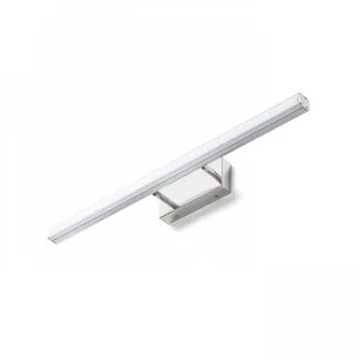 RENDL R12951 SWAY łazienkowa chrom 230V LED 12W IP44 3000K