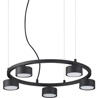 IDEAL LUX MINOR ROUND SP5 235516