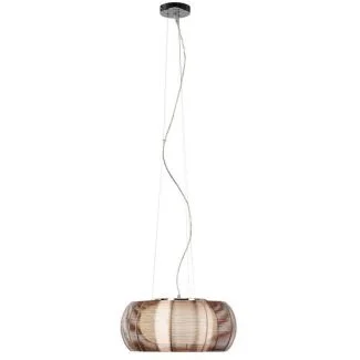 BRILLIANT RELAX 61190/53 LAMPA WISZĄCA