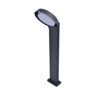 LUTEC 7105701118 POLO lampa zewnętrzna stojąca
