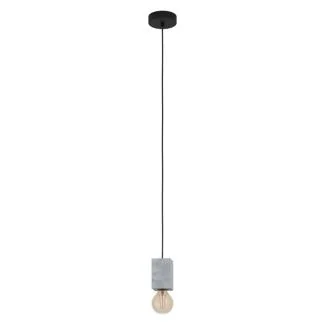 EGLO 43597 PRESTWICK 3 lampa wisząca Oświetlenie do wnętrz