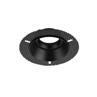 TK-LIGHTING 10573 FIRA BLACK GU10