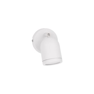 Luces Exclusivas ACALAN LE43448 LAMPA ŚCIENNA  biały