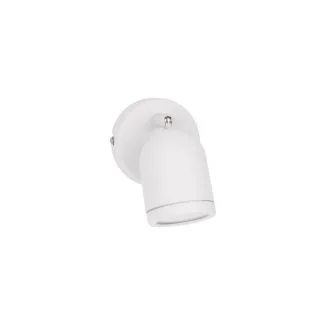 Luces Exclusivas ACALAN LE43448 LAMPA ŚCIENNA  biały