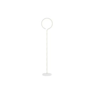 MILAGRO ML505 LAMPA STOJĄCA ORION WHITE 35W LED