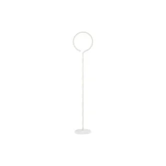 MILAGRO ML505 LAMPA STOJĄCA ORION WHITE 35W LED