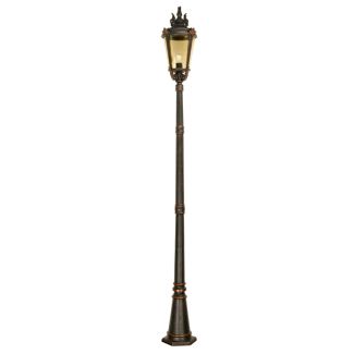ELSTEAD BALTIMORE BT5/L Large Lamp Post