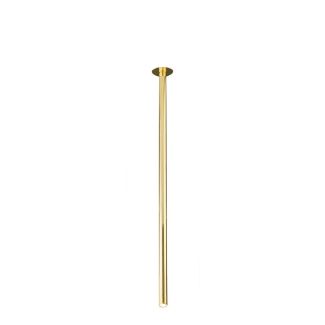 ANTIGO Lampa wpuszczana alha T - Mosiądz polerowany (1100 mm) 9105