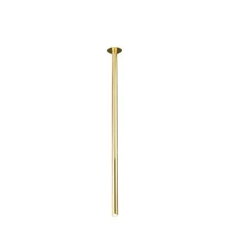 ANTIGO Lampa wpuszczana alha T - Mosiądz polerowany (1100 mm) 9105