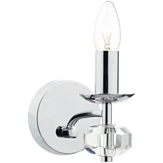 DAR OLE0750 OLEANA SWB POL CHR CRYSTAL