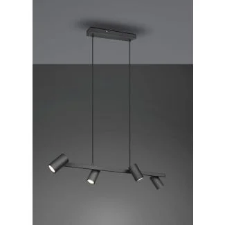 TRIO 302400432 MARLEY lampa wisząca nowoczesna