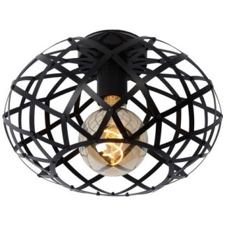 LUCIDE 21117/30/30 WOLFRAM LAMPA SUFITOWA
