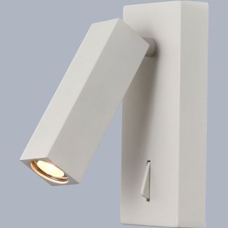 MANTRA Lampa ścienna TARIFA 6070