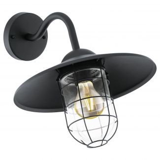 EGLO 94792 MELGOA lampa ścienna Oświetlenie zewnętrzne