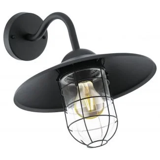 EGLO 94792 MELGOA lampa ścienna Oświetlenie zewnętrzne